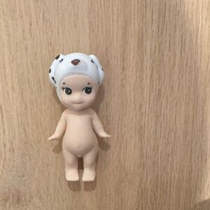 REAL Sony Angel Dolmation